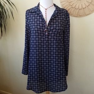 About a girl tunic/shirt